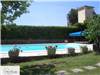 Villa con piscina a Fauglia