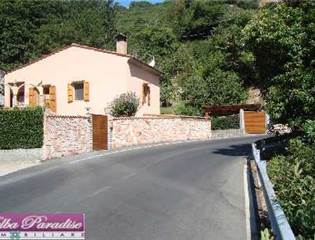 Villa Marciana - Isola d'Elba