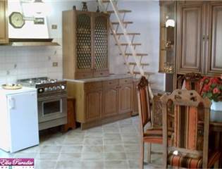 interno appartamento rio nell'elba- isola d'elba